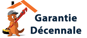 logo decennale