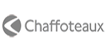 Logo Chaffoteaux Nb