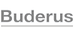 Logo Buderus Nb