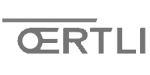 Logo Oertli Chaudiere